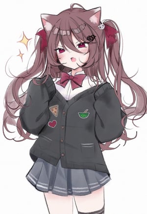 This is the Avatar Image for the Annytf AI Voice and Text to Speech Generator